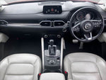 CX-5 4WD