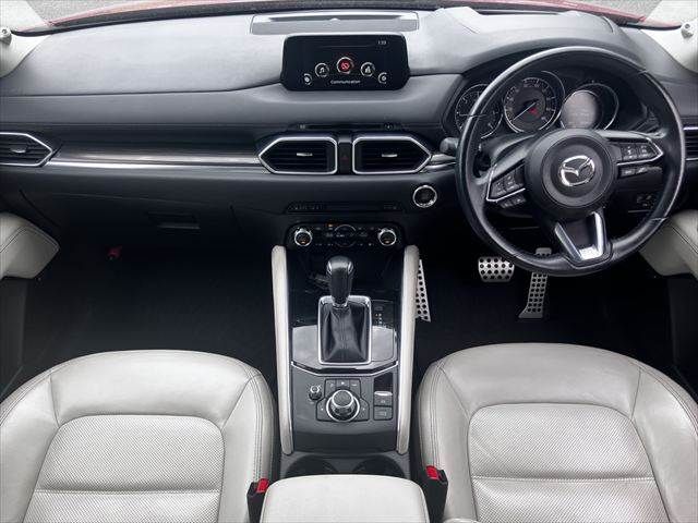 CX-5 4WD