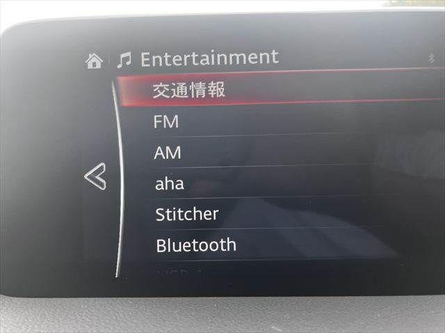 CX-5 4WD