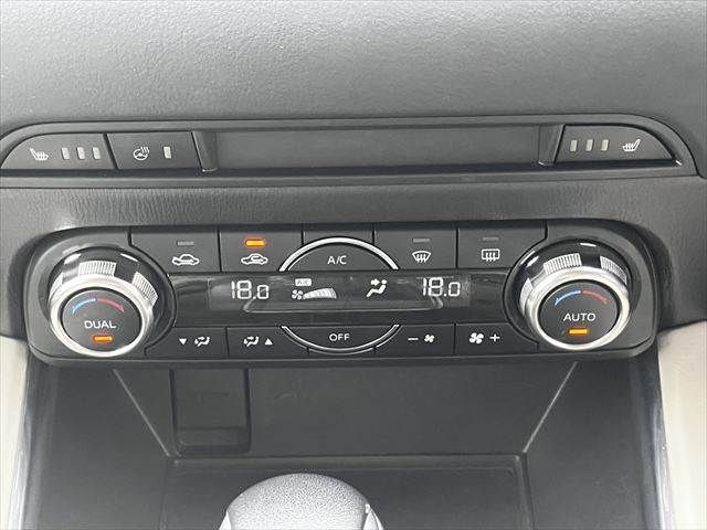CX-5 4WD