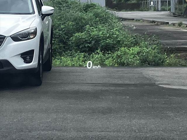 CX-5 4WD