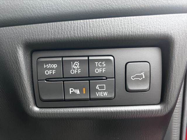 CX-5 4WD