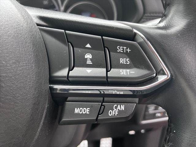 CX-5 4WD