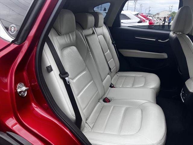 CX-5 4WD