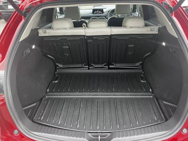 CX-5 4WD