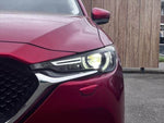 CX-5 4WD