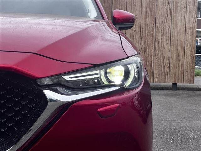 CX-5 4WD