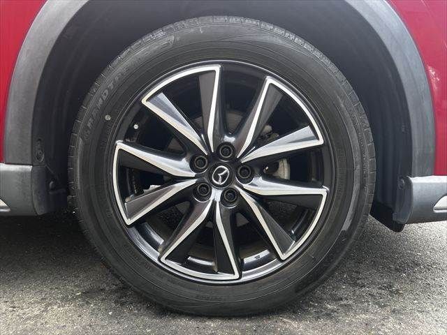 CX-5 4WD