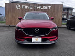 CX-5 4WD