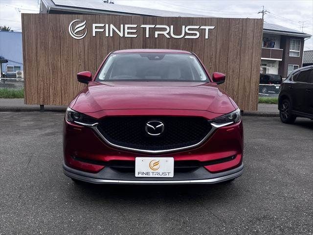 CX-5 4WD