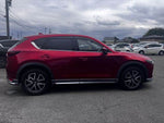 CX-5 4WD