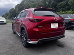 CX-5 4WD