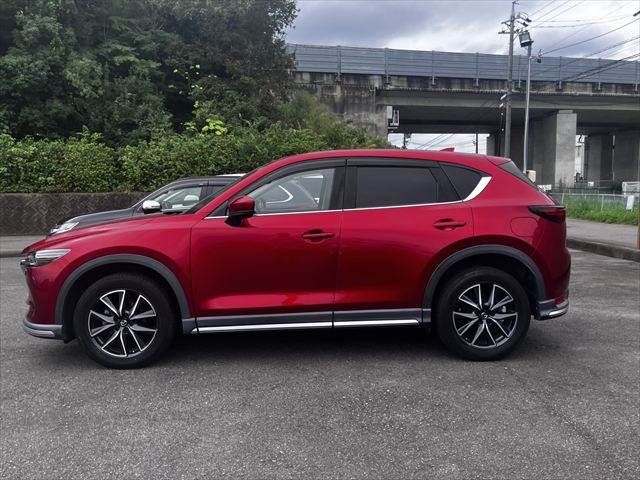 CX-5 4WD