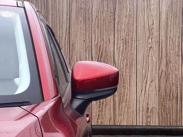 CX-5 4WD