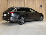 ATENZA Wagon