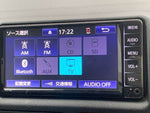 HIACE van 4WD