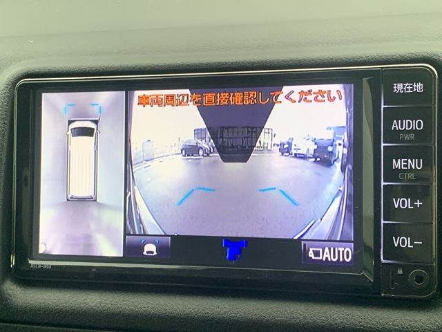 HIACE van 4WD