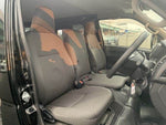 HIACE van 4WD