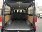 HIACE van 4WD