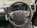 HIACE van 4WD