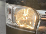 HIACE van 4WD