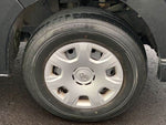HIACE van 4WD