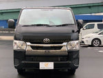 HIACE van 4WD