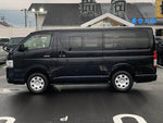 HIACE van 4WD