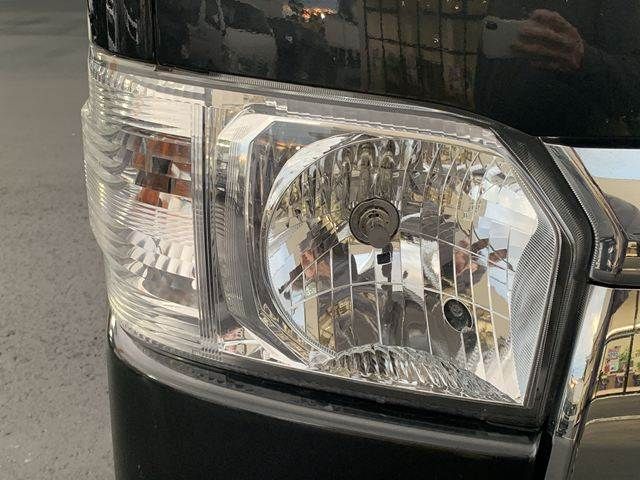 HIACE van 4WD