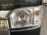 HIACE van 4WD