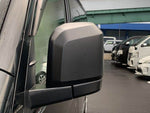 HIACE van 4WD