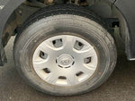 HIACE van 4WD