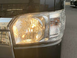 HIACE van 4WD