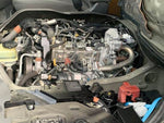 HIACE van 4WD