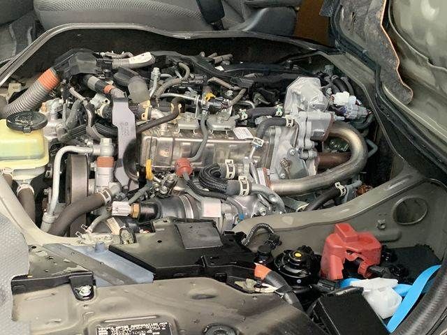 HIACE van 4WD