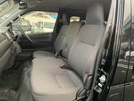 HIACE van 4WD