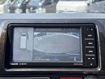 HIACE van 4WD
