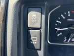 HIACE van 4WD