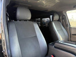 HIACE van 4WD