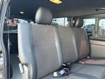 HIACE van 4WD