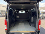 HIACE van 4WD