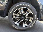 HIACE van 4WD