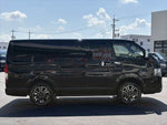 HIACE van 4WD