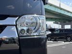 HIACE van 4WD