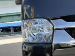 HIACE van 4WD