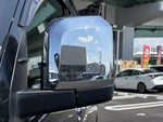 HIACE van 4WD