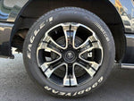 HIACE van 4WD
