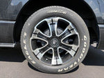 HIACE van 4WD