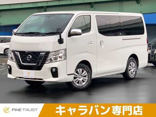 NV350 CARAVAN