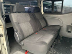 NV350 CARAVAN